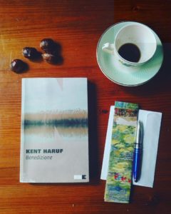 Scopri di più sull'articolo Benedizione di Kent Haruf