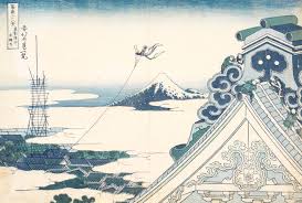 Al momento stai visualizzando Hokusai