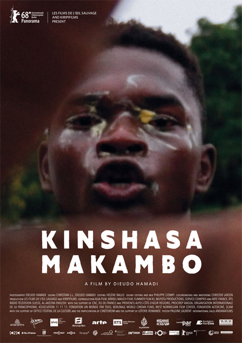 Scopri di più sull'articolo Kinshasa Makambo